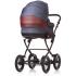 Anex Classic (2 в 1) cherry Коляска инструкция, поддержка, форум, описание, мануал