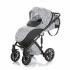 Anex Sport black-white-print Автокресло инструкция, поддержка, форум, описание, мануал