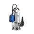 Unipump INOXVORT 400 SW Дренажные насосы инструкция, поддержка, форум, описание, мануал