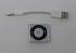 Apple iPod shuffle 4 2Gb серебристый Mp3-Плеер инструкция, поддержка, форум, описание, мануал