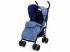 Asalvo Tribeca Blue (152041) Коляска инструкция, поддержка, форум, описание, мануал