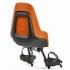 Bobike one mini, crisp copper (оранжевый) Велокресло инструкция, поддержка, форум, описание, мануал