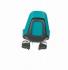 Bobike one mini, sky blue (синий) Велокресло инструкция, поддержка, форум, описание, мануал