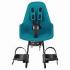 Bobike one mini, sky blue (синий) Велокресло инструкция, поддержка, форум, описание, мануал