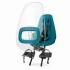 Bobike one mini, sky blue (синий) Велокресло инструкция, поддержка, форум, описание, мануал