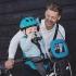 Bobike one mini, sky blue (синий) Велокресло инструкция, поддержка, форум, описание, мануал