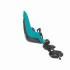 Bobike one mini, sky blue (синий) Велокресло инструкция, поддержка, форум, описание, мануал