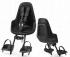 Bobike one mini, urban black (чёрный) Велокресло инструкция, поддержка, форум, описание, мануал