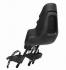 Bobike one mini, urban black (чёрный) Велокресло инструкция, поддержка, форум, описание, мануал