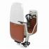 Bobike exclusive mini, cinnamon brown (коричневый) Велокресло инструкция, поддержка, форум, описание, мануал