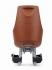 Bobike exclusive mini, cinnamon brown (коричневый) Велокресло инструкция, поддержка, форум, описание, мануал