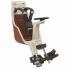 Bobike exclusive mini, cinnamon brown (коричневый) Велокресло инструкция, поддержка, форум, описание, мануал