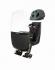 Bobike exclusive mini, urban black (чёрный) Велокресло инструкция, поддержка, форум, описание, мануал