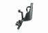 Bobike exclusive mini, urban black (чёрный) Велокресло инструкция, поддержка, форум, описание, мануал