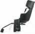 Bobike exclusive mini, urban black (чёрный) Велокресло инструкция, поддержка, форум, описание, мануал