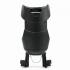 Bobike exclusive mini, urban black (чёрный) Велокресло инструкция, поддержка, форум, описание, мануал