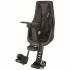 Bobike exclusive mini, urban black (чёрный) Велокресло инструкция, поддержка, форум, описание, мануал