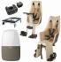 Bobike exclusive maxi 1p, safari chic (светло-коричневый) Велокресло инструкция, поддержка, форум, описание, мануал