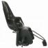 Bobike exclusive maxi 1p, urban black (чёрный) Велокресло инструкция, поддержка, форум, описание, мануал