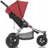 Britax Roemer b-motion 3 neon chili (прогулочная) Коляска Детская инструкция, поддержка, форум, описание, мануал