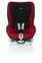 Britax Roemer king ii ls chili pepper trendline Автокресло инструкция, поддержка, форум, описание, мануал