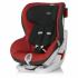 Britax Roemer king ii ls chili pepper trendline Автокресло инструкция, поддержка, форум, описание, мануал