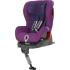 Britax Roemer king ii ls chili pepper trendline Автокресло инструкция, поддержка, форум, описание, мануал