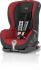 Britax Roemer king ii ls chili pepper trendline Автокресло инструкция, поддержка, форум, описание, мануал