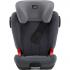 Britax Roemer kidfix xp sict storm grey Автокресло инструкция, поддержка, форум, описание, мануал