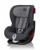 Britax Roemer king ii storm grey Автокресло инструкция, поддержка, форум, описание, мануал
