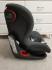 Britax Roemer king ii storm grey Автокресло инструкция, поддержка, форум, описание, мануал