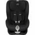 Britax Roemer king ii cosmos black Автокресло инструкция, поддержка, форум, описание, мануал