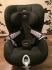 Britax Roemer king ii cosmos black Автокресло инструкция, поддержка, форум, описание, мануал