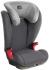 Britax Roemer kid ii storm grey Автокресло инструкция, поддержка, форум, описание, мануал