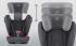 Britax Roemer kid ii storm grey Автокресло инструкция, поддержка, форум, описание, мануал