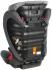 Britax Roemer kid ii storm grey Автокресло инструкция, поддержка, форум, описание, мануал