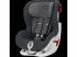 Britax Roemer king ii ls olive green Автокресло инструкция, поддержка, форум, описание, мануал
