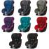 Britax Roemer king ii ls olive green Автокресло инструкция, поддержка, форум, описание, мануал