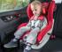 Britax Roemer king ii ls olive green Автокресло инструкция, поддержка, форум, описание, мануал