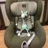 Britax Roemer king ii ls olive green Автокресло инструкция, поддержка, форум, описание, мануал