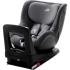 Britax Roemer dualfix storm grey Автокресло инструкция, поддержка, форум, описание, мануал