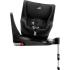 Britax Roemer dualfix storm grey Автокресло инструкция, поддержка, форум, описание, мануал