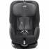 Britax Roemer king ii ls black series black marble Автокресло инструкция, поддержка, форум, описание, мануал