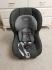 Britax Roemer king ii ls black series storm grey Автокресло инструкция, поддержка, форум, описание, мануал