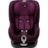 Britax Roemer king ii ls black series storm grey Автокресло инструкция, поддержка, форум, описание, мануал