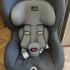 Britax Roemer king ii ls black series storm grey Автокресло инструкция, поддержка, форум, описание, мануал