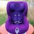 Britax Roemer king ii ls black series mineral purple Автокресло инструкция, поддержка, форум, описание, мануал