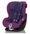 Britax Roemer king ii ls black series mineral purple Автокресло инструкция, поддержка, форум, описание, мануал