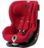 Britax Roemer king ii ls black series ocean blue Автокресло инструкция, поддержка, форум, описание, мануал