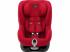 Britax Roemer king ii ls black series ocean blue Автокресло инструкция, поддержка, форум, описание, мануал